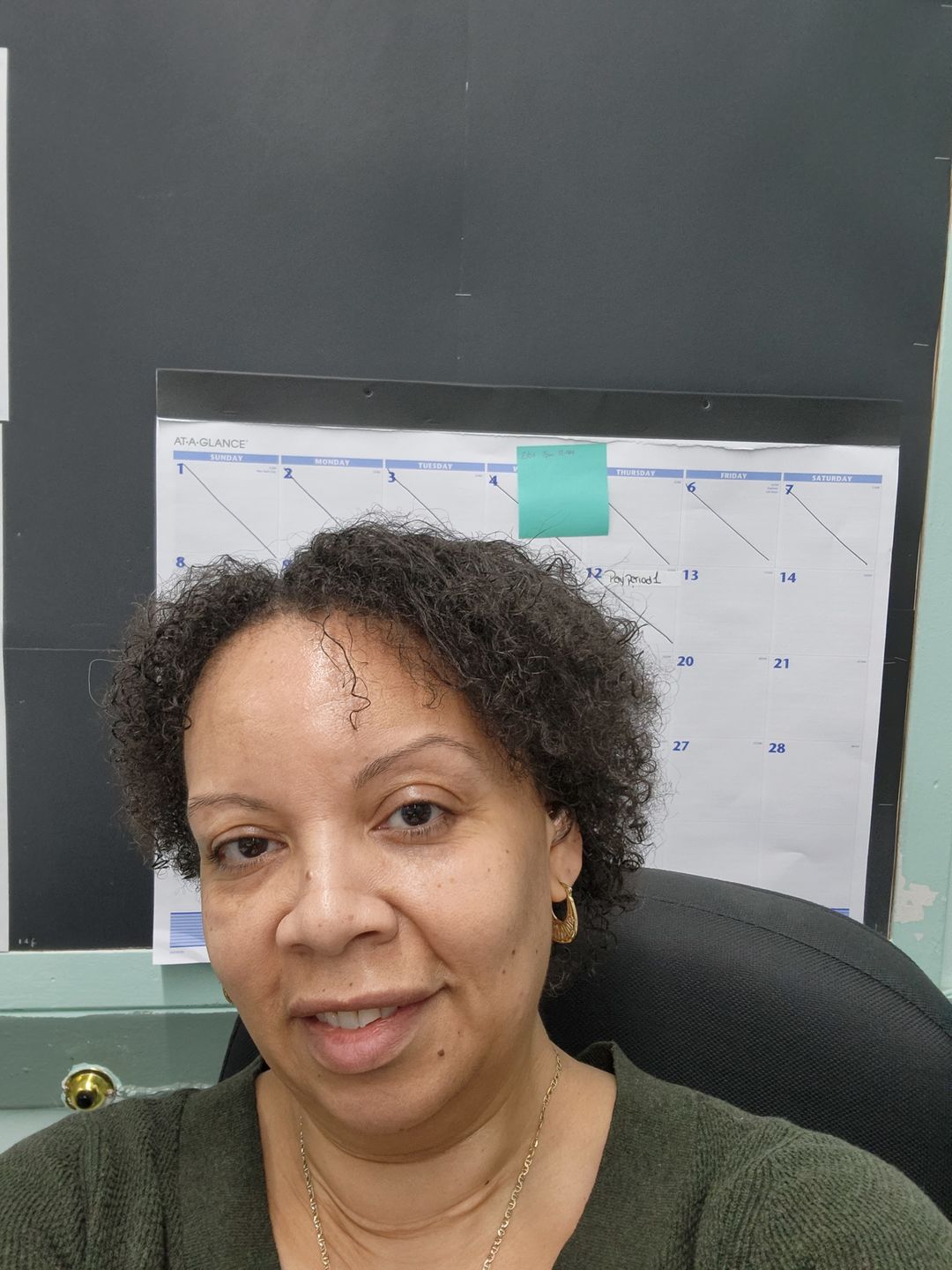 Customer photo review of Hair Love Texture Styling Kit Featuring XTRA Curls defining gel