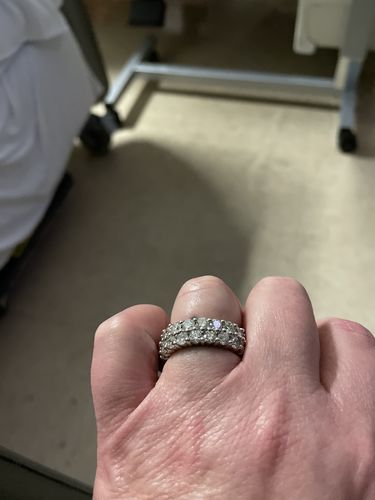 Photo from Brenda T.'s review