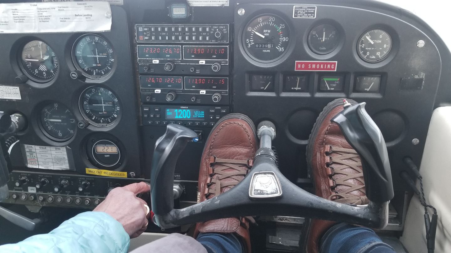 Customer photo review of Cruiser