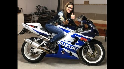 Customer photo review of Reinigungsgel