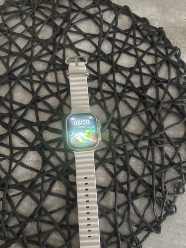 Customer photo review of MaxXxwatch™ - ULTRA