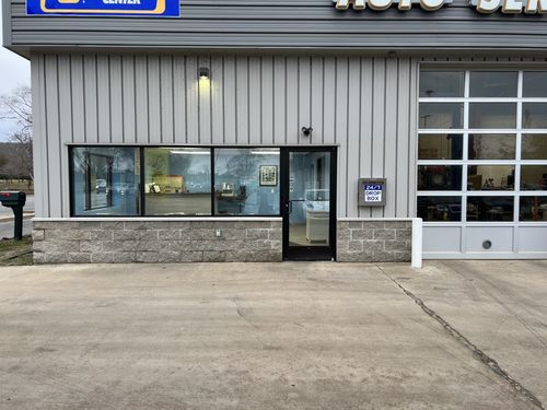 Customer photo review of Speedbox Combo - Drop Off + Pick Up