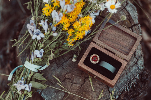 Customer photo review of WW2 Ring