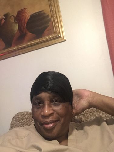 Customer photo review of Holistic Scalp Cream