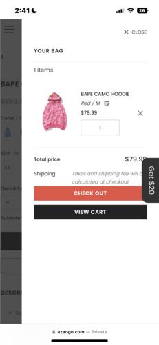 Customer photo review of Men Moncler Down Jacket Black