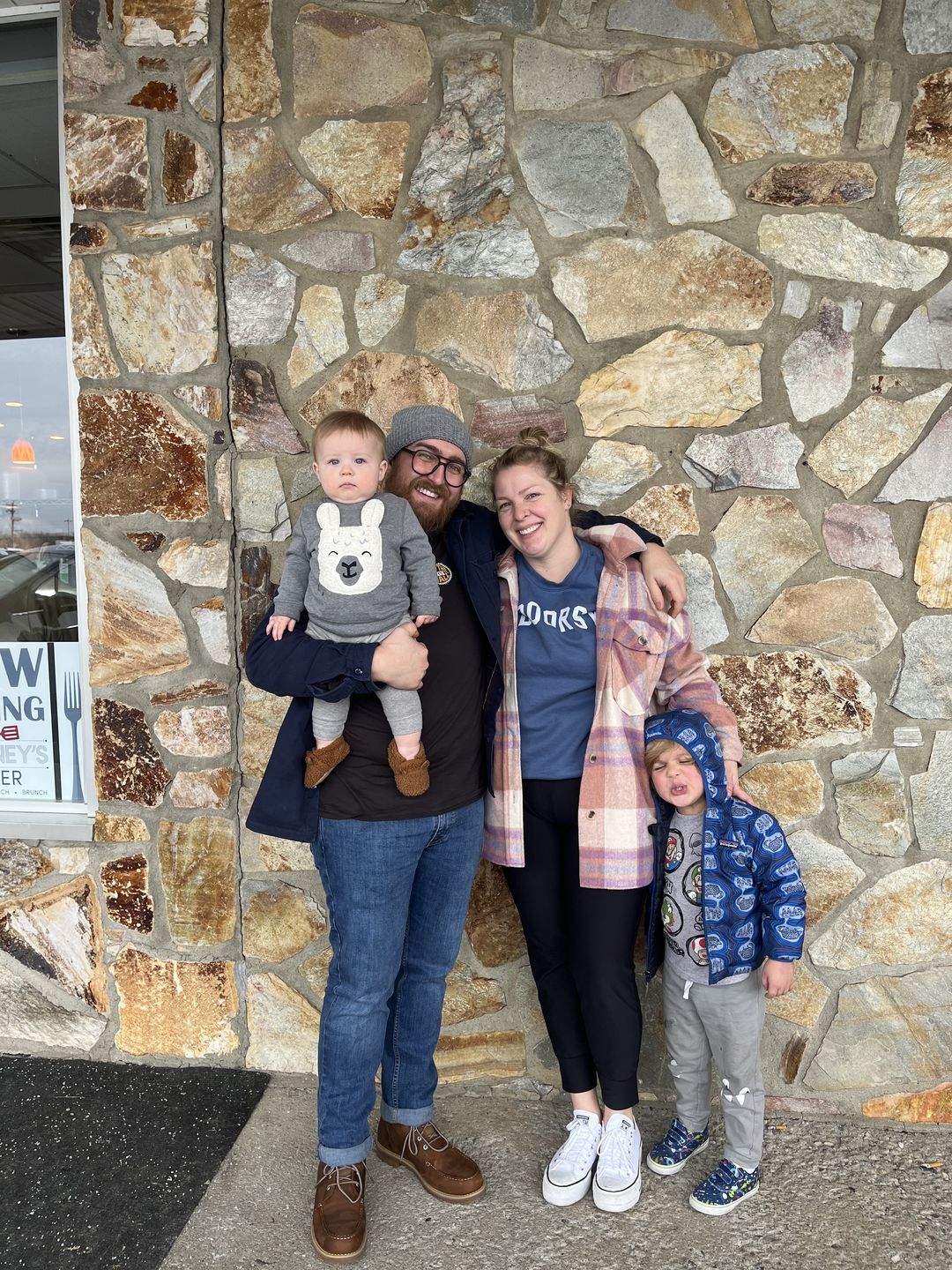 Customer photo review of Indoorsy