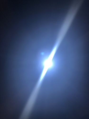 Customer photo review of Luz USB Explorer 700 LM