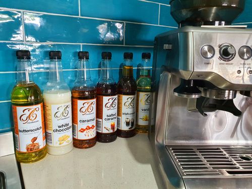 Customer photo review of Essentials Pack