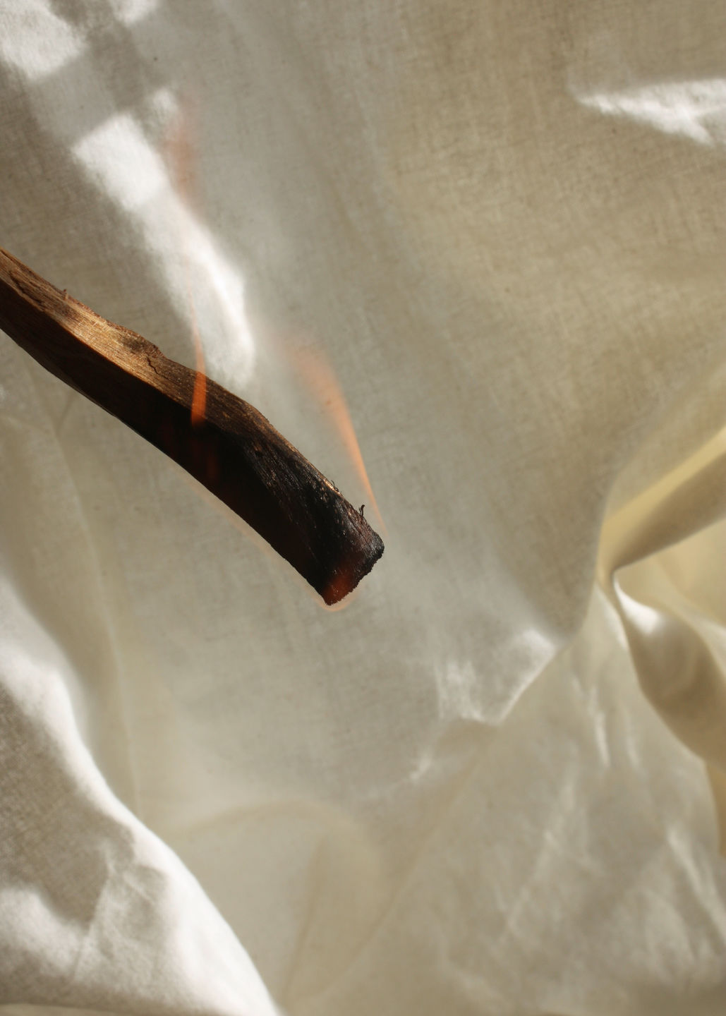 Customer photo review of Ecuadorian Palo Santo Sticks (1 Pound)