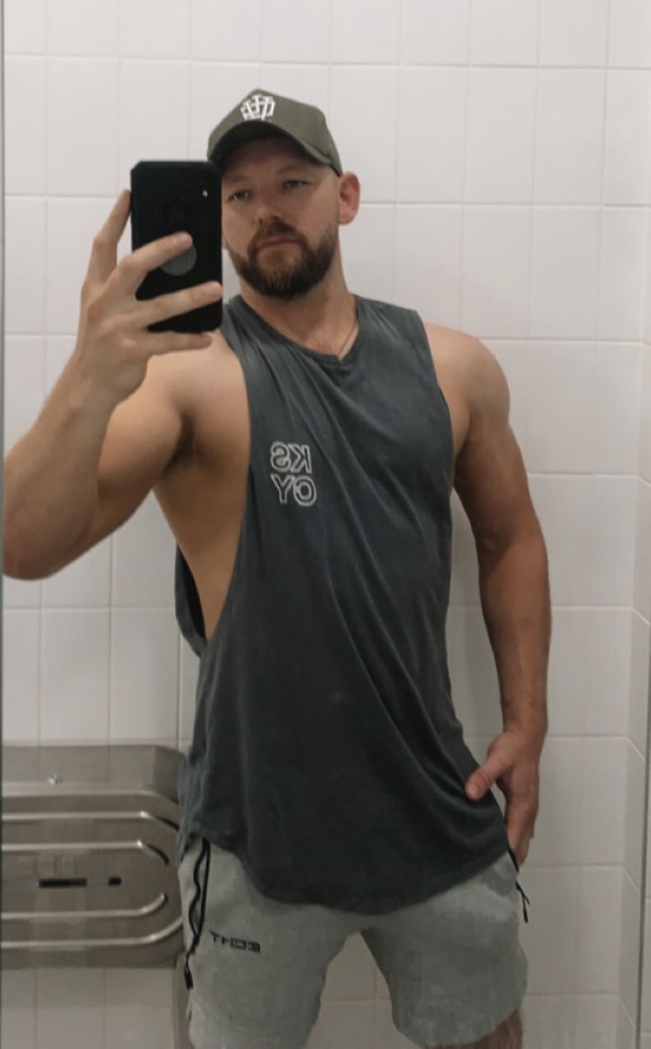 Customer photo review of Khaki Green A-Frame LVCO Snapback