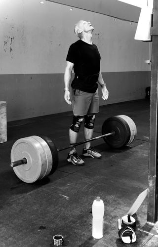 Customer photo review of NOCO Lifting Belt