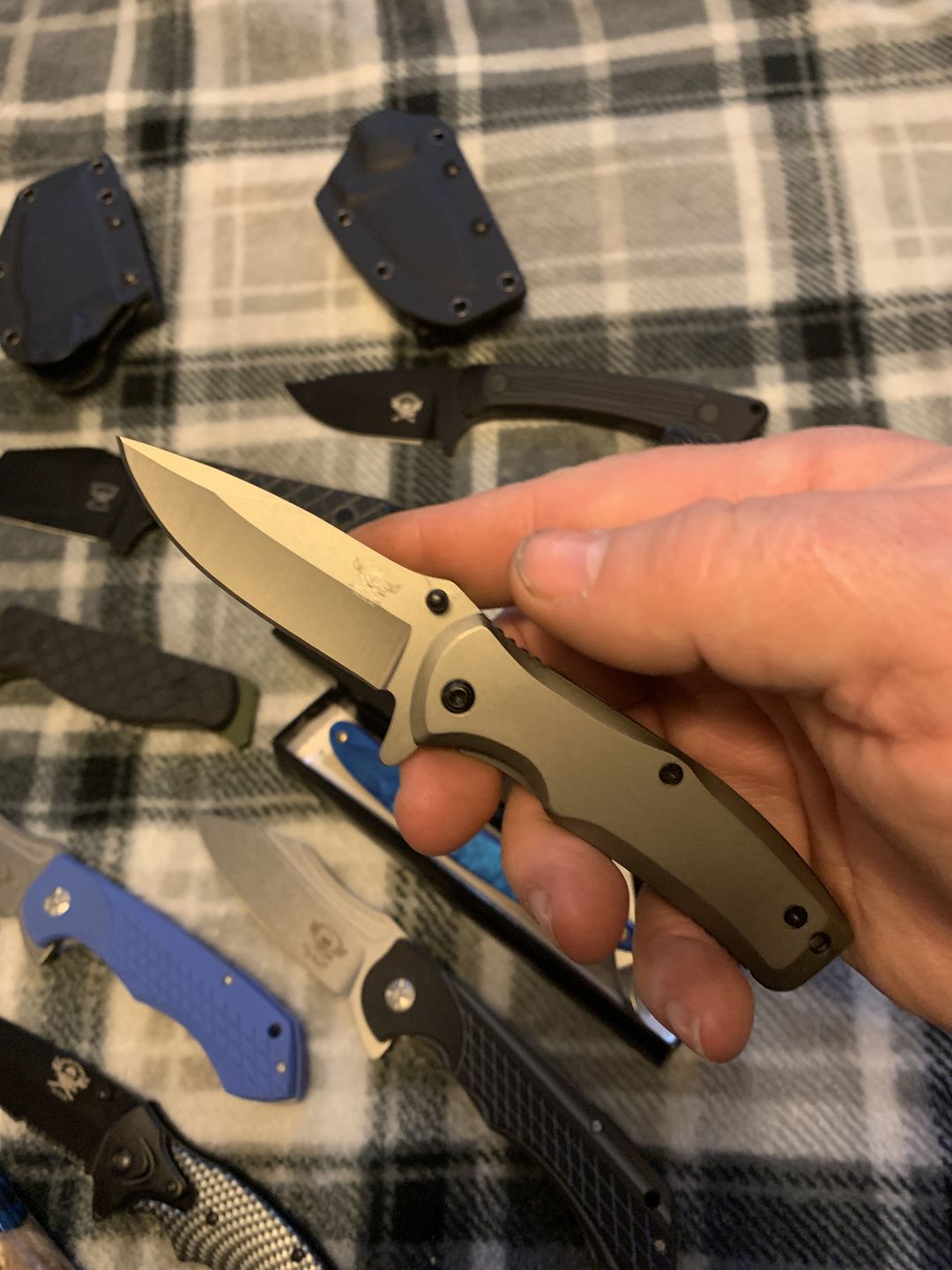 Customer photo review of Mini Jack
