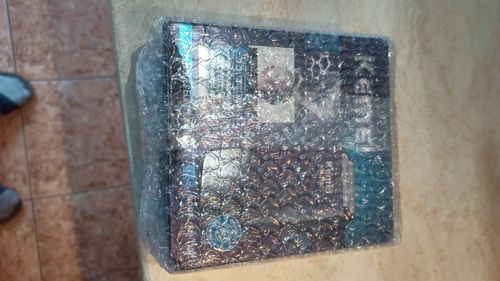 Customer photo review of Shaver rasuradora premium