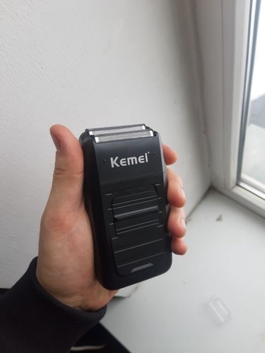 Customer photo review of Shaver rasuradora premium