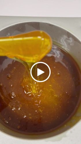 Customer video review of All-Natural | Hard Wax | 5LB & UP