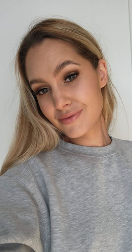 Customer photo review of Beauty