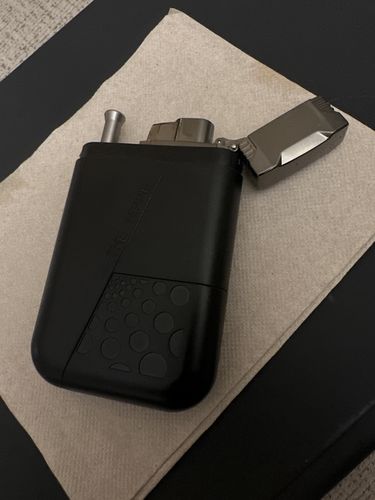 Customer photo review of Pipe X Holder Bundle