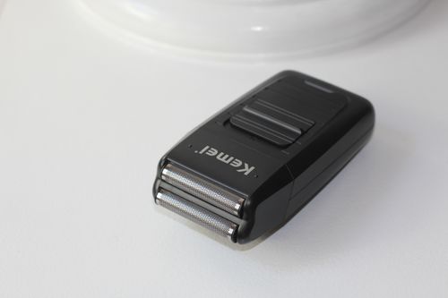 Customer photo review of Shaver rasuradora premium