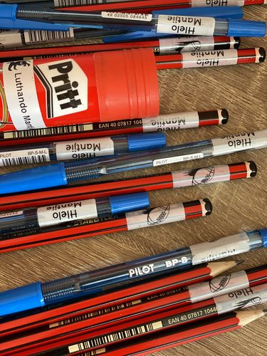 Customer photo review of Budget Pack