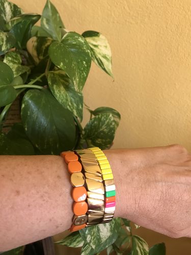 Customer photo review of ELSA