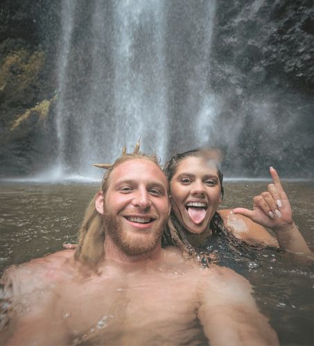 Customer photo review of Universal Wisdom & Intuition Collection