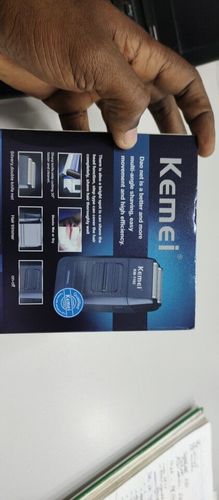 Customer photo review of Shaver rasuradora premium