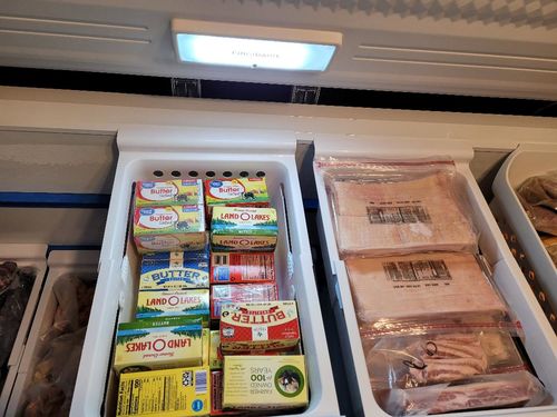 The FreezerMax Reviews - 227 Reviews | thefreezermax.com