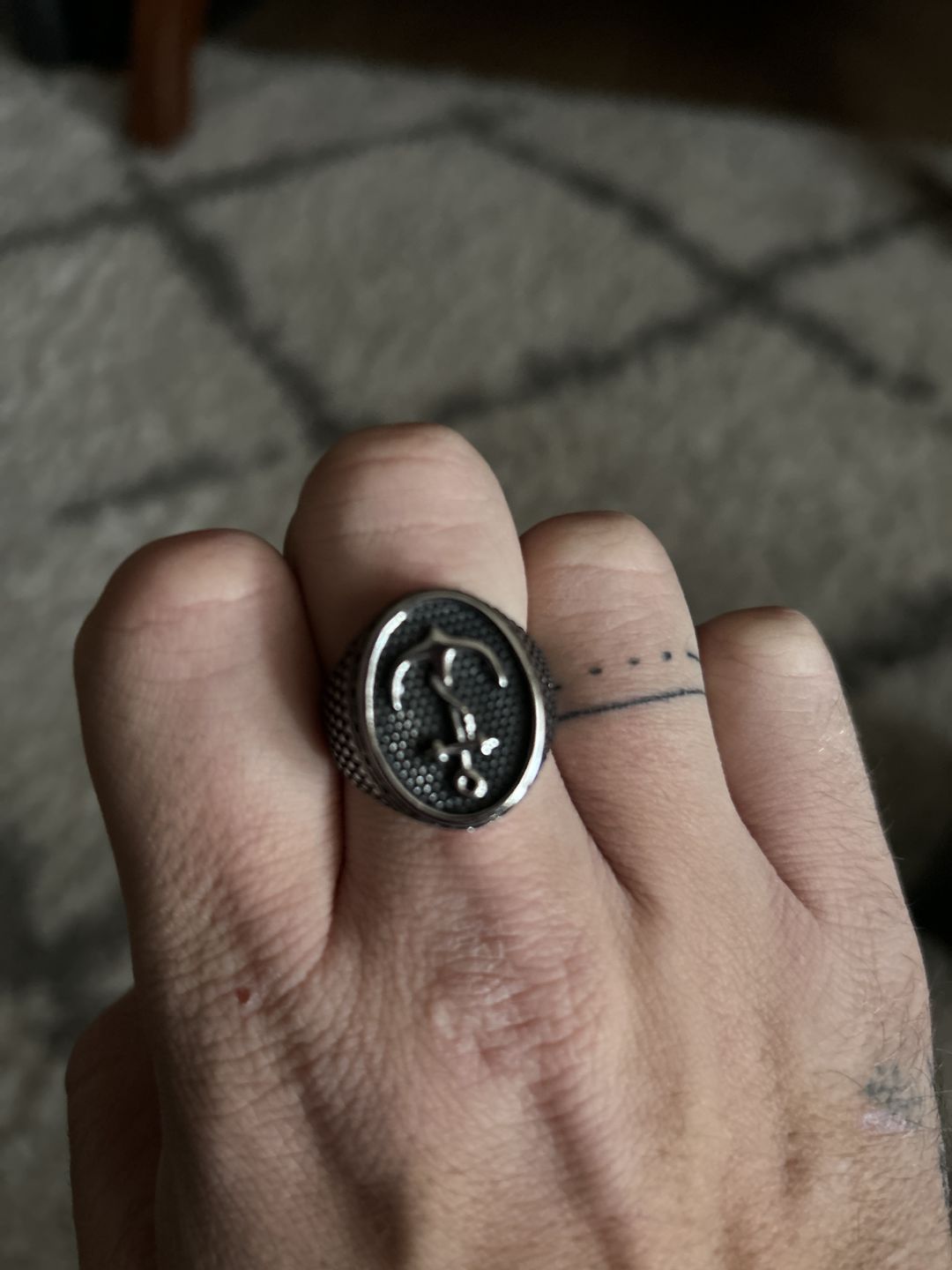 Customer photo review of ANCHOR.
