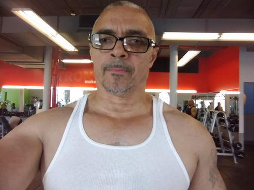 Customer photo review of RAD-Mass Stack