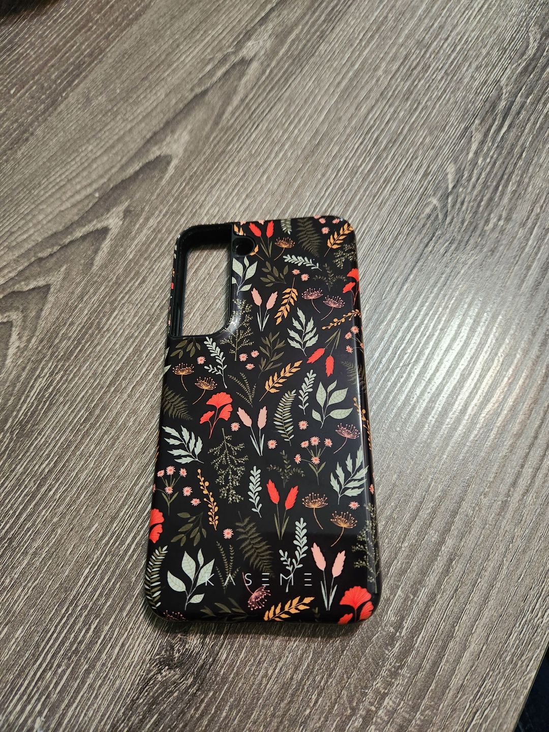 Customer photo review of Folia