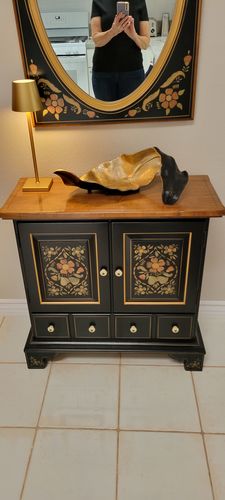 Customer photo review of Florence: Italian Designer Lamp