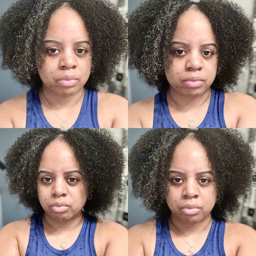 Customer photo review of Hydration Bundle