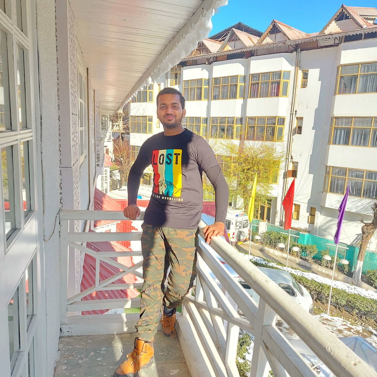 Customer photo review of Bacca Bucci Sprite