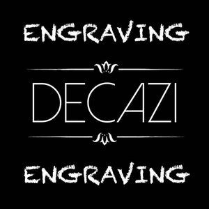 Customer photo review of Custom Jewelry Engraving