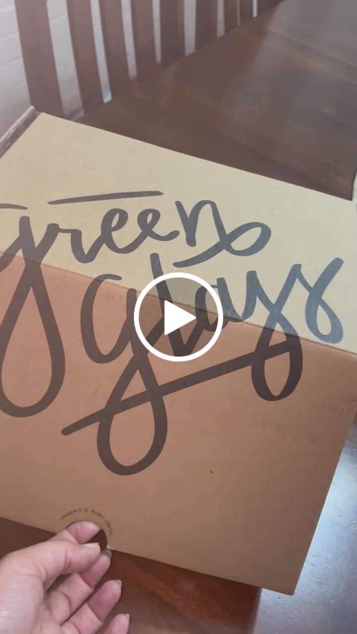 Customer video review of BUNNY GLASS - JUEGO DE 6 VASOS