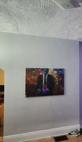 Customer photo review of Baba Yaga