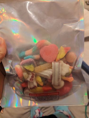 Customer photo review of Most Underrated Mix