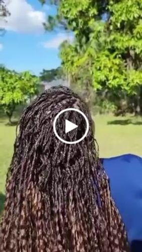 Customer video review of Protective Styling Essentials Bundle