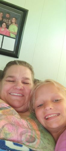 Customer photo review of Neon Lights Lanyard Bundle