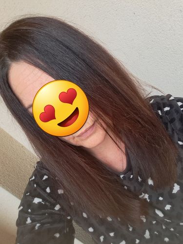 Customer photo review of MONOÏ SENSE