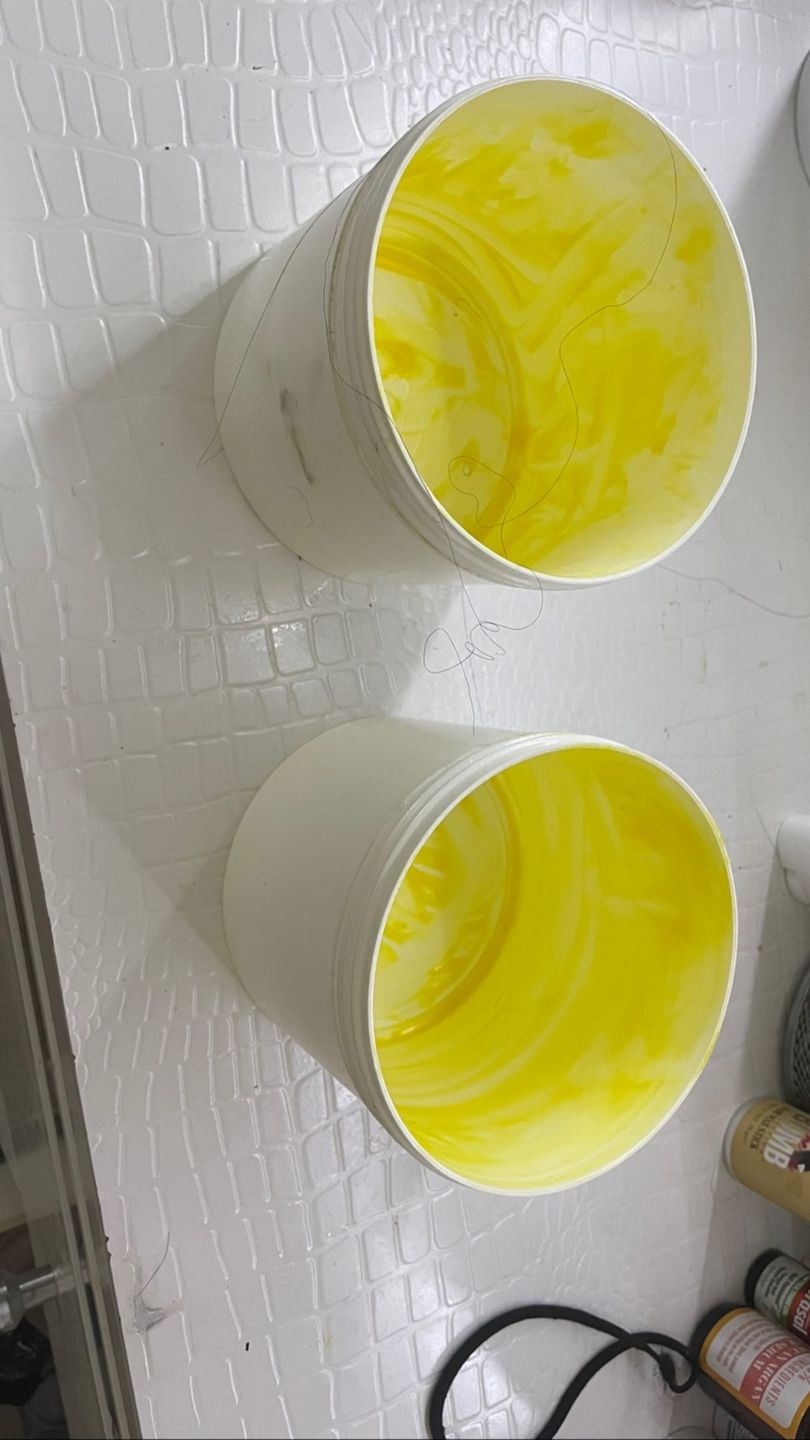 Customer photo review of Cocoa Butter Body Butter