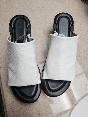 Customer photo review of Classic Comfort Sole