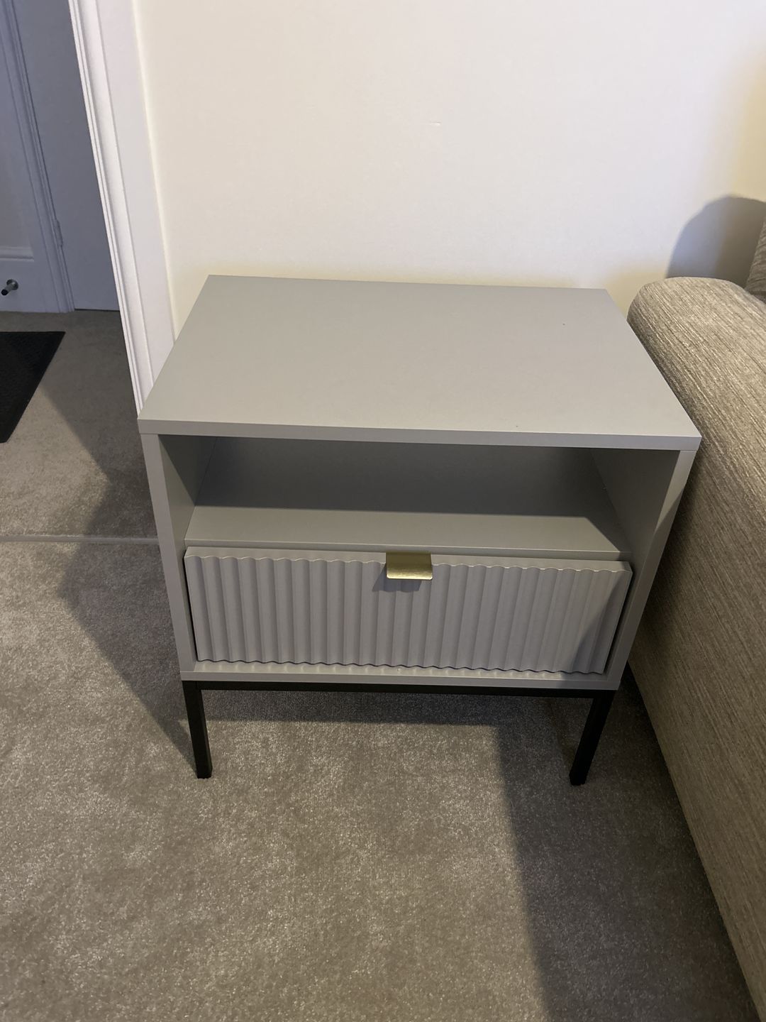 Customer photo review of Nova Cabinet 54cm