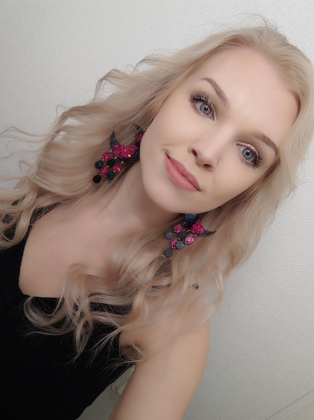 Customer photo review of Kuunsade Ö V E R I Bling