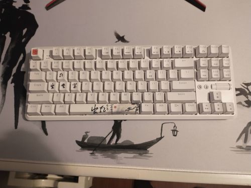 Customer photo review of Into The Calm bundle