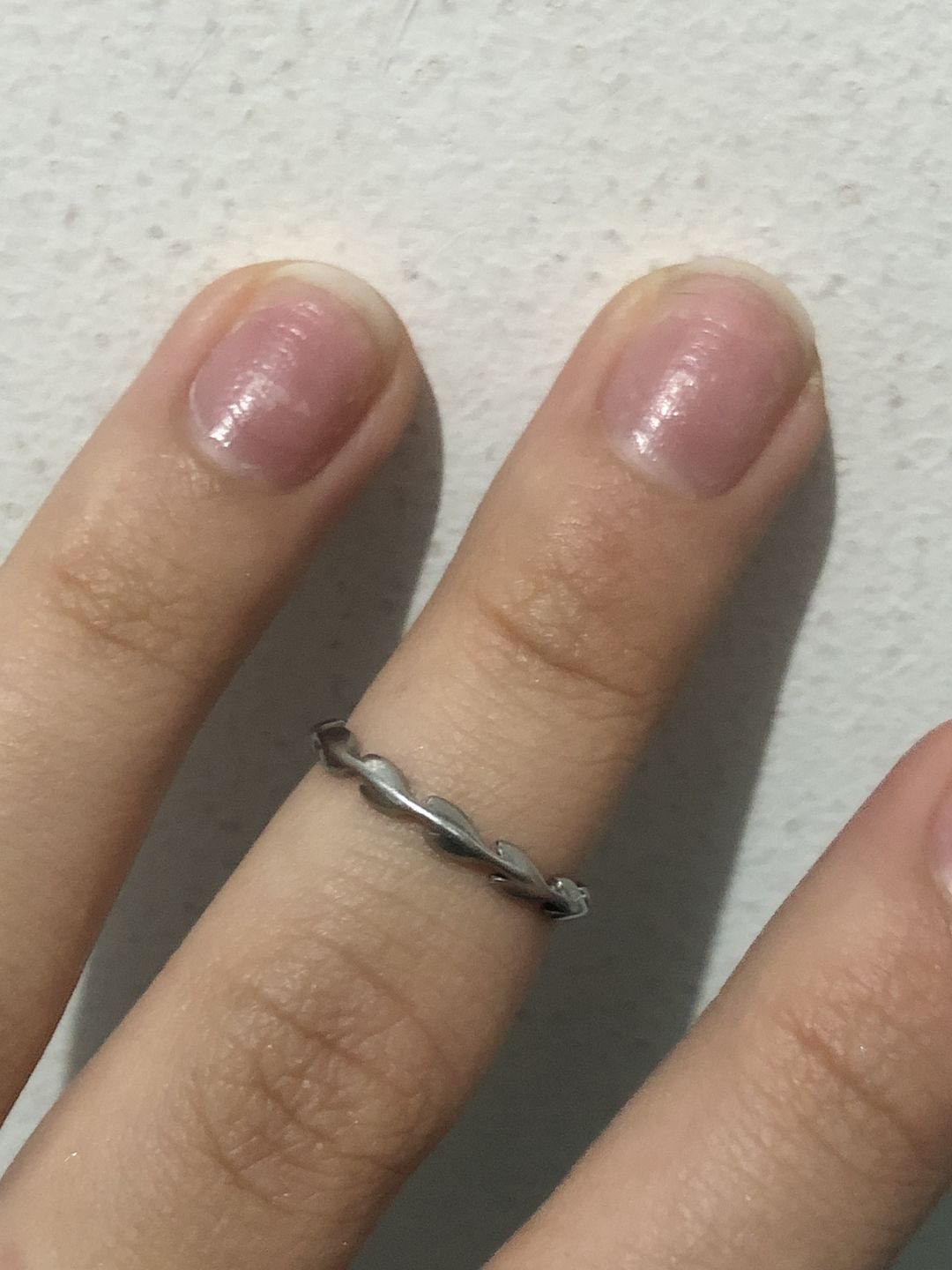 Customer photo review of Arete Estrella