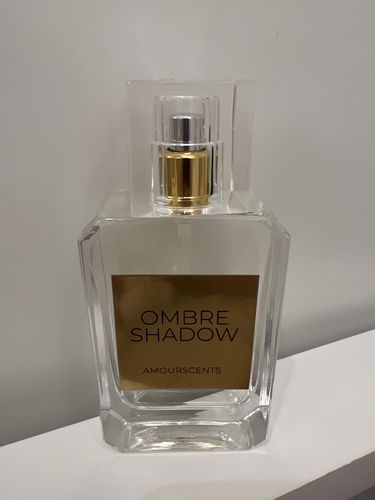 Customer photo review of Ombre Nomade (Inspired) - Ombre Shadow