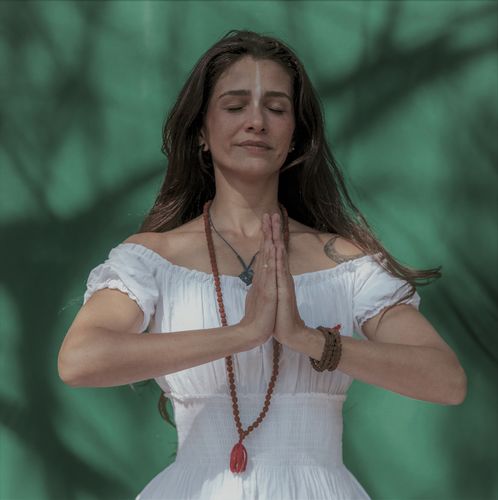 Customer photo review of Spiritual Ascension Collection