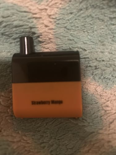 Customer photo review of Xtra Flow