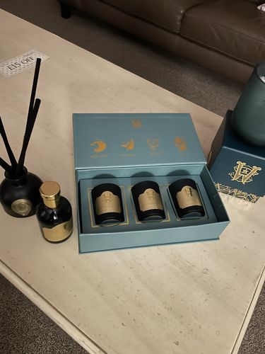 Customer photo review of Subscribers Vial - Free Sample Experience